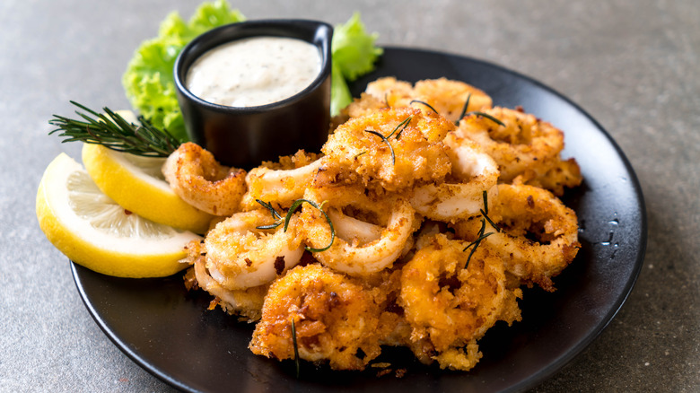 Calamari