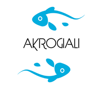 Akrogiali Logo