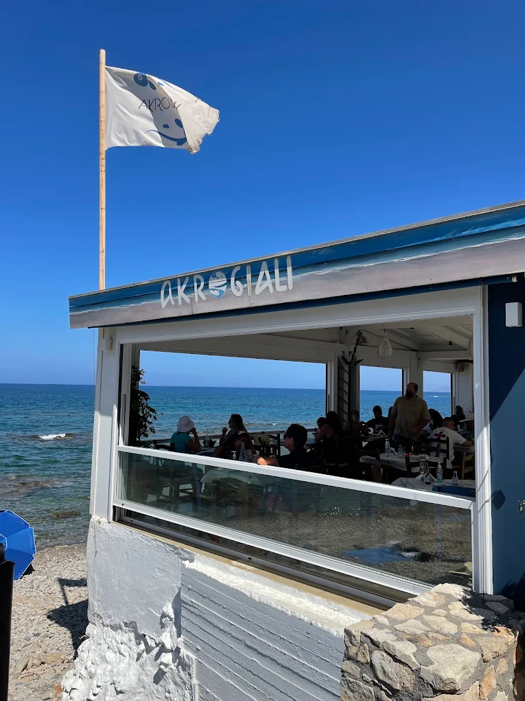 Restaurant View