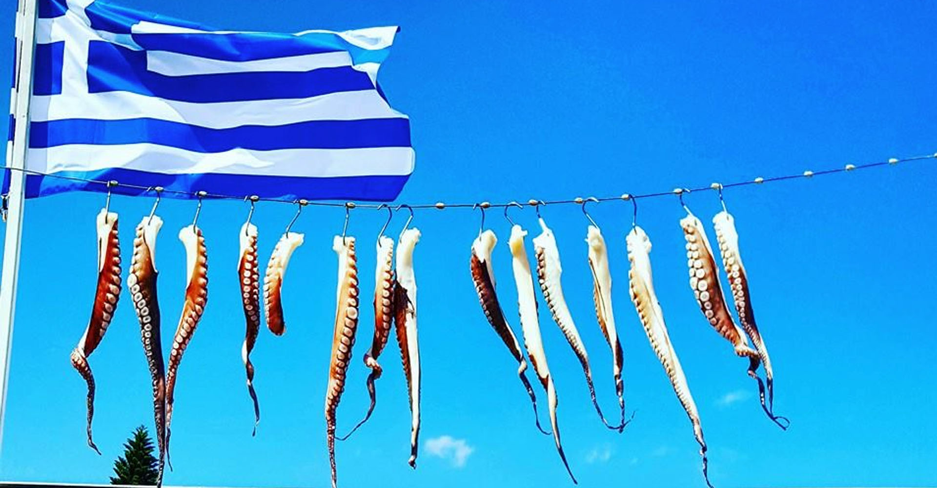 Akrogiali Restaurant by the sea